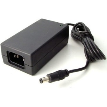 DIGI 12VDC/120-240VAC POWER SUPPLY W/ LOCKING BARREL, BRICK STYLE (FOR PSTS 1/2/