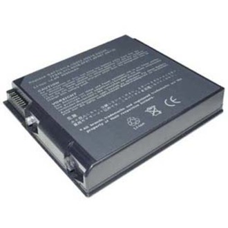 5200MAH 8CELL TOTAL MICRO BATTERY DELL