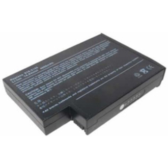 4800MAH 8CELL TOTAL MICRO BATTERY HP CQ