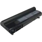 5200MAH 6CELL TOTAL MICRO BATTERY TOSH