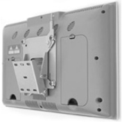 FPM TILT WALL MOUNT WITH Q2 MOUNTING SYSTEM