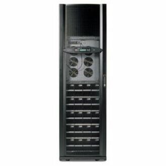 APC SMART-UPS VT ISX 20KVA 208V W/3 BATT MOD. EXP. TO 5, W/PDU & STARTUP 5X8