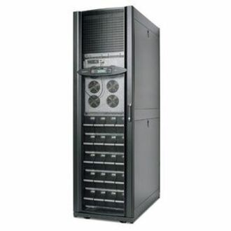 APC SMART-UPS VT ISX 20KVA 208V W/4 BATT MOD. EXP. TO 5, W/PDU & STARTUP 5X8
