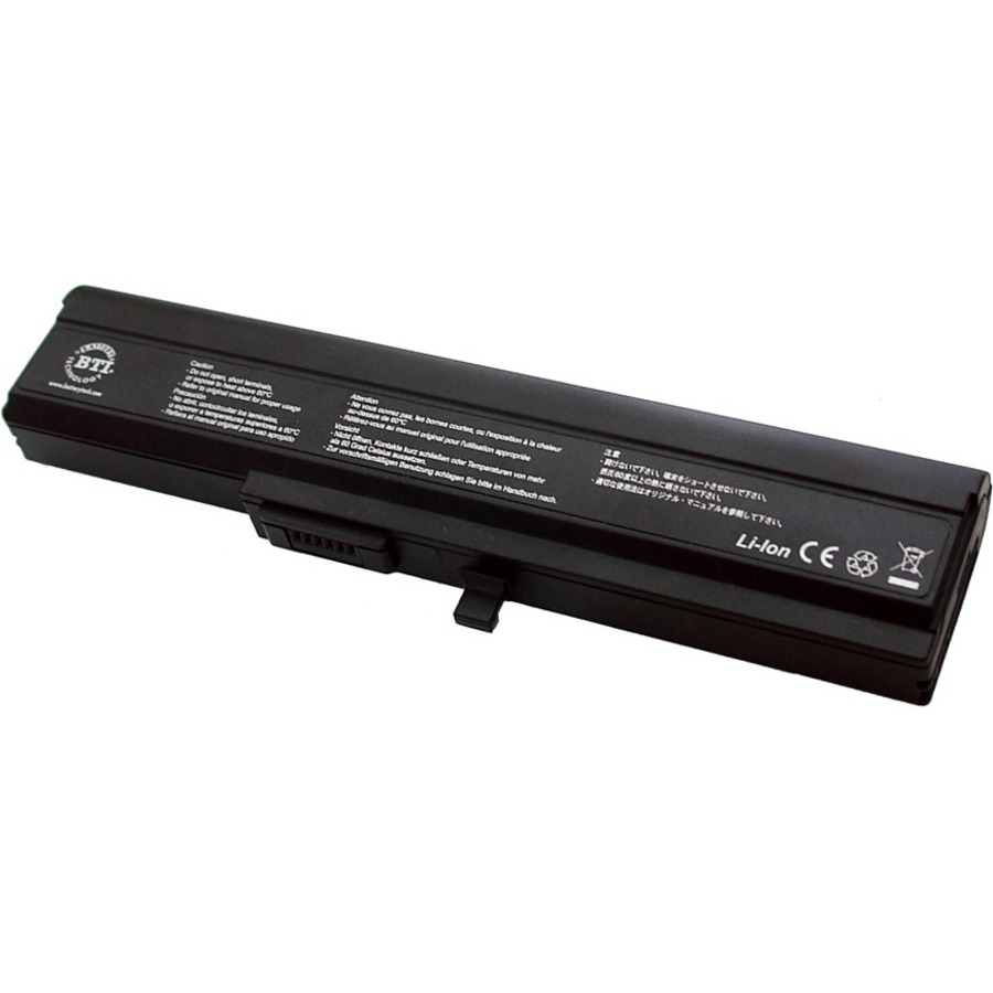 BATTERY LION SONY VAIO TX SERIES