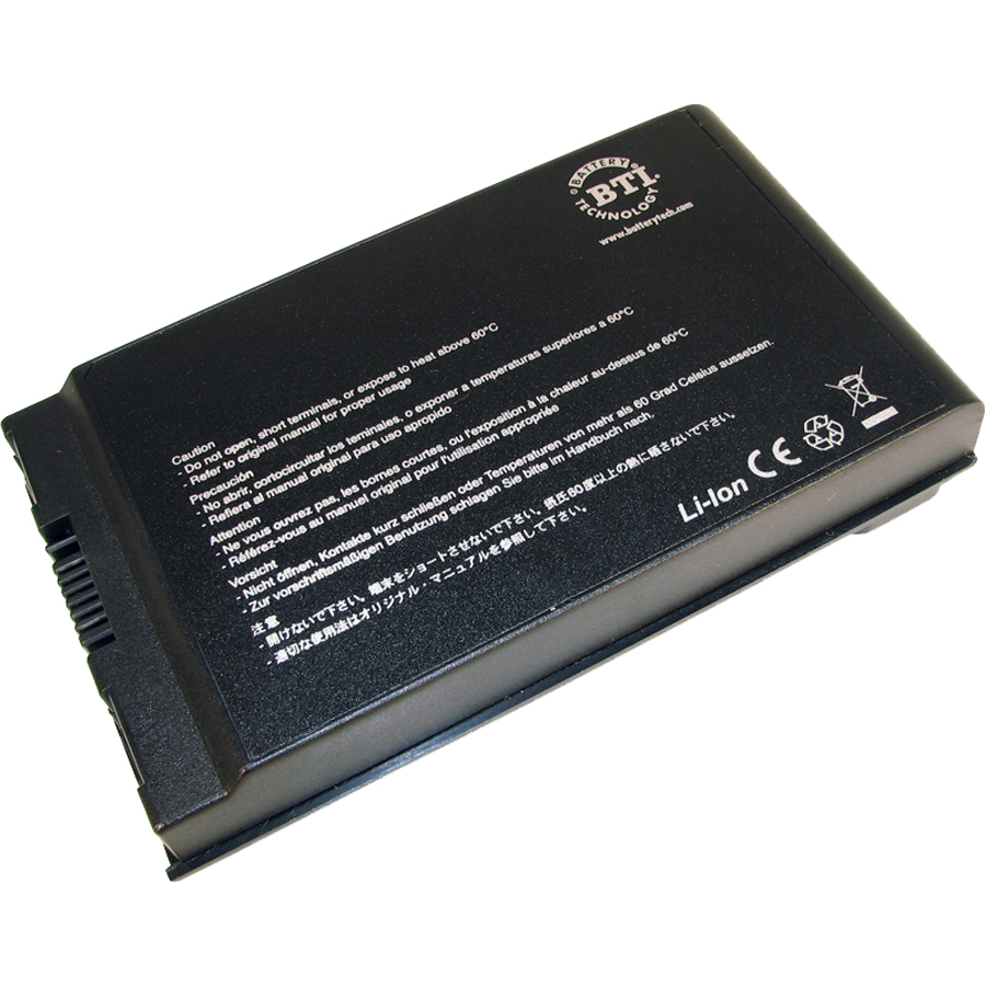 BATTERY F/HP NC4200,NC4400,TC4200,TC4400