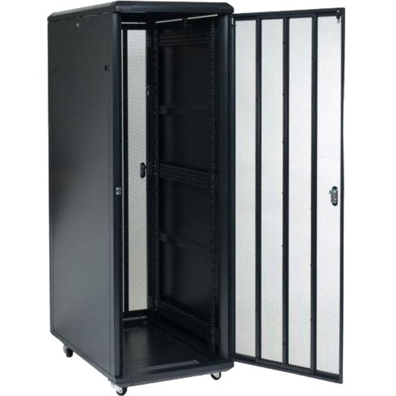 42U TALL ENCLOSED SERVER RACK