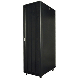 27U TALL ENCLOSED SERVER RACK