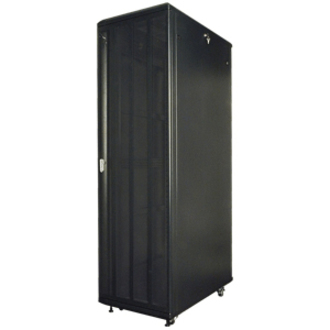 18U TALL ENCLOSED SERVER RACK