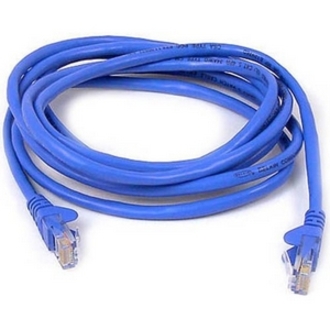CAT5e SNAGLESS PATCH CBL - RJ4