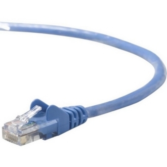 CAT5e SNAGLESS PATCH CBL - RJ4