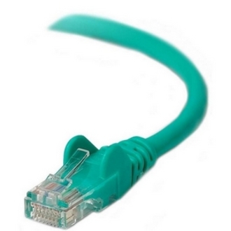 PATCH CABLE - UNSHIELDED TWISTED PAIR (UTP) - MALE LEFT GENDER - MALE RIGHT GEND