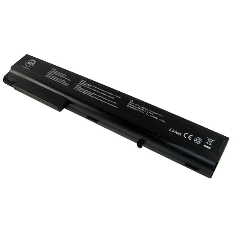BATT HP 7400 8200 8400 9400 SERIES LION