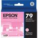 Epson 79 Light Magenta High Capacity Ink Cartridge | T079620