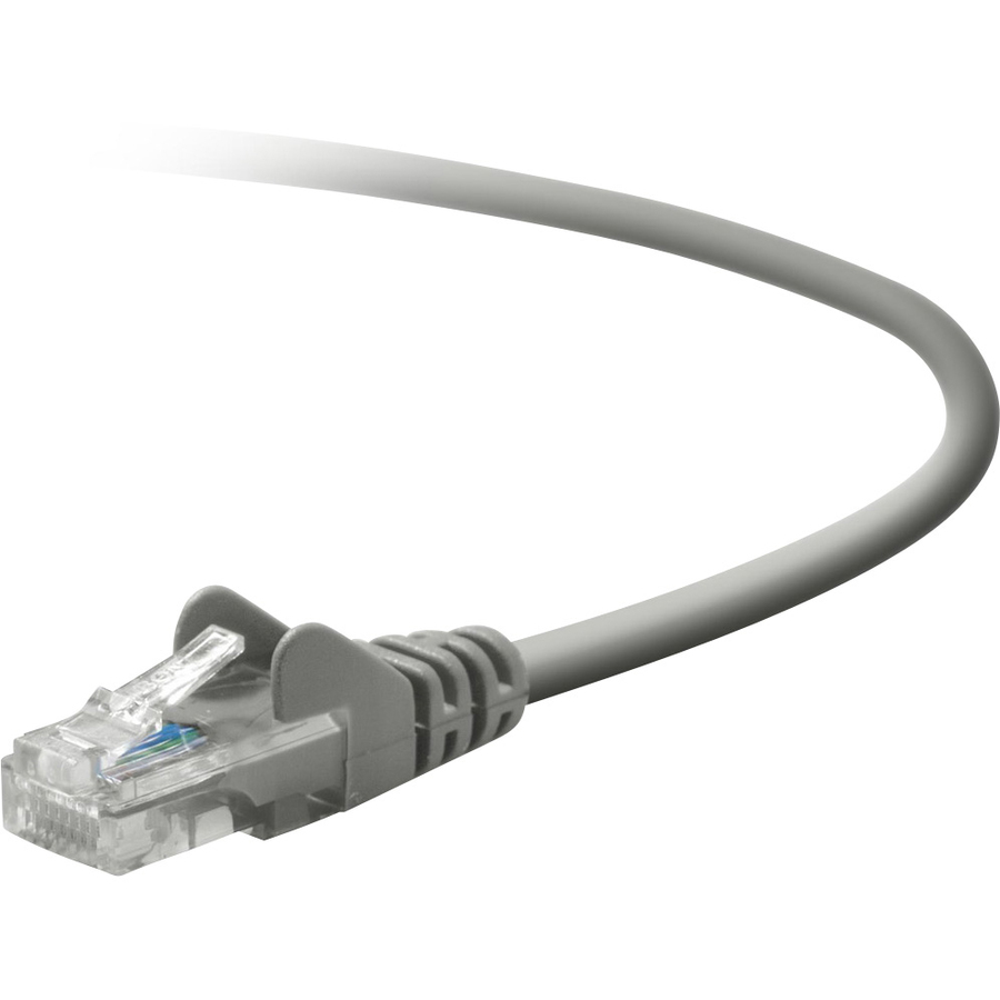 10' Cat5e Snagless Patch Cable