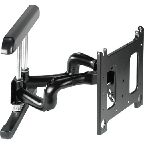 LARGE FLAT PANEL SWING ARM WALL MOUNT - 25IN (WITHOUT INTERFACE)
