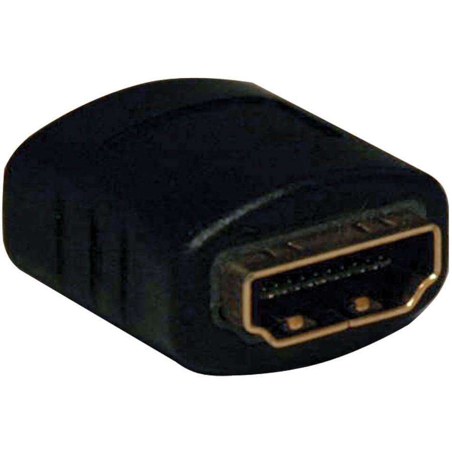 EATON TRIPP LITE SERIES HDMI COUPLER (F/F) - P164-000 - CHANGE MALE ENDED HDMI C