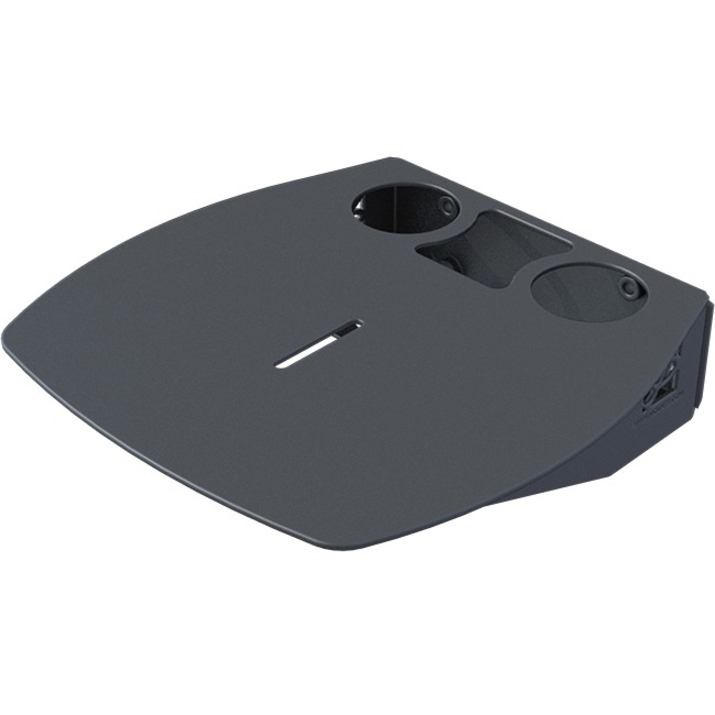 VIDEO-CONFERENCE CAMERA SHELF