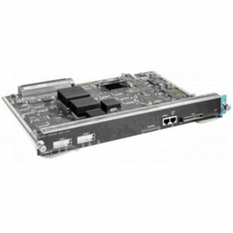 CAT4500 SUP II+10GE,2X10GE (X2) & 4X1GE
