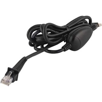 WASP WLS9500/WPS150/DURALINE SCANNER CABLE, USB