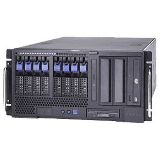 8AMD OPTERON 8000 SERIES,1620W - B4985V50V8H-8P
