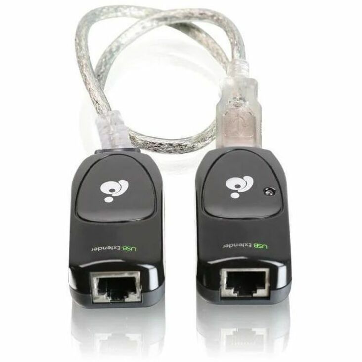Cat5 Cat5e or Cat6 USB Exten