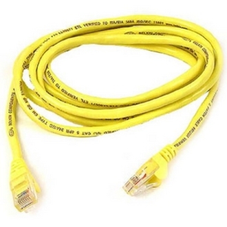 CAT6 SNAGLESS PATCH CABLE - RJ
