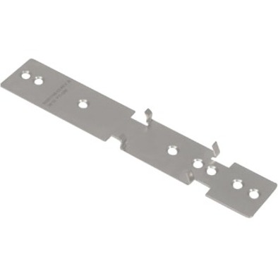 DIGI DIN RAIL BRACKET KIT FOR PORTSERVER TS AND TS MEI 1/2/4 ALL VERSIONS (SIDE