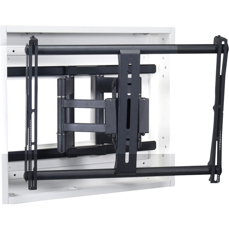 RECESSED WALL MOUNT
