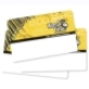 WASPTIME ADDL 50 BARCODE BADGES, SEQ 101