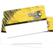 EMPLOYEE TIME CARDS SEQ 201-250 50 PACK