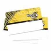 EMPLOYEE TIME CARDS SEQ 51-100 50 PACK