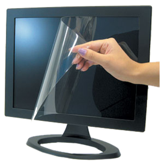 DELL 20 SCREEN PROTECTOR
