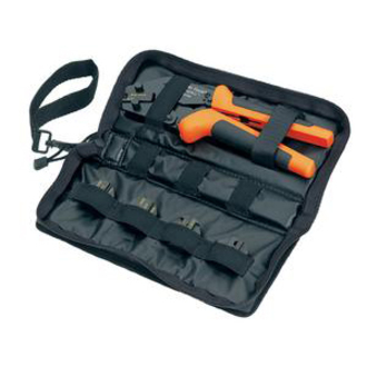 Paladin Tools CrimpALL DIY Crimping Tool Set