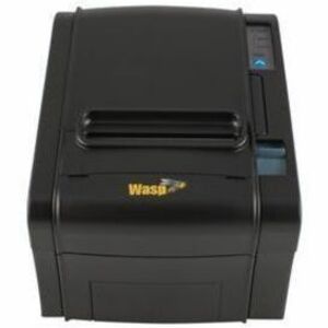 WASP WRP8055 THERMAL RECEIPT POS PRINTER, USB