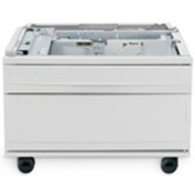 LEXMARK C935, X940E, X945E 520-SHEET DRAWER STAND WITH CABINET