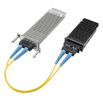 10GBASE-SR X2 MODULE REMANUFACTURED