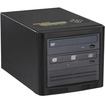 ALERATEC Copy Cruiser PRO HS Standalone 1-Target Professional DVD Duplicator (260155)| Complete with 1 DVD-Rom & 1 DVD-Writer pre-installed