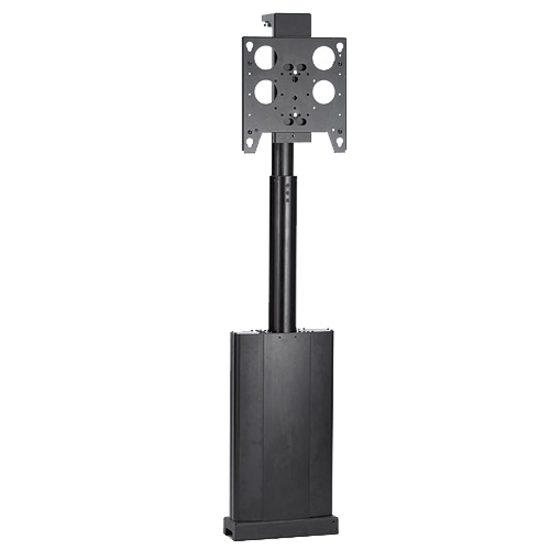 AUTOMATED POP-UP LIFT (32IN TO 61IN DISPLAYS)