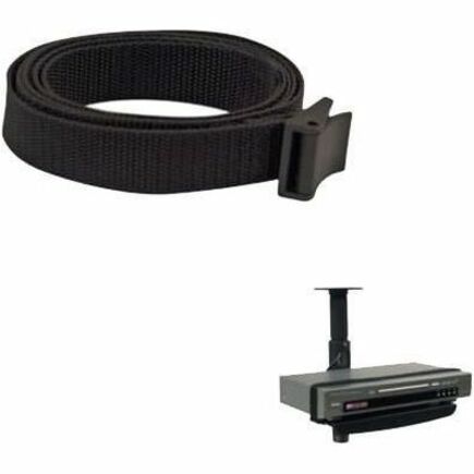 LEGRAND-CHIEF ACCESSORY SHELF SAFETY STRAP