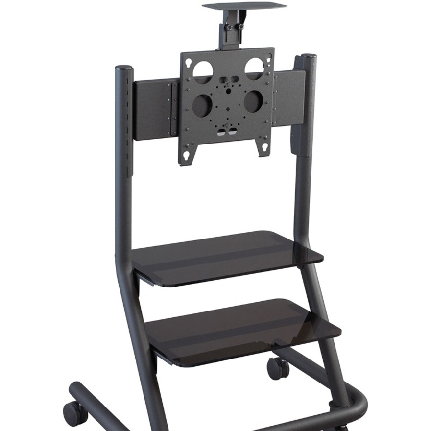 LEGRAND-CHIEF PRESENTERS CART ACRYLIC SHELF