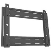 FLAT PANEL HEAVY-DUTY FIXED WALL MOUNT (60IN+ DISPLAYS)