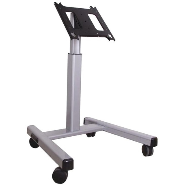 FLAT PANEL MOBILE CART (42-71 DISPLAYS)