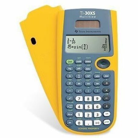 Ti 30xs Multiview Tk Yellow