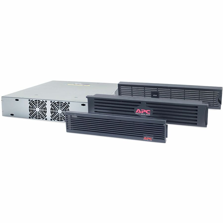 APC STEP-DOWN TRANSFORMER RM 2U 208V IN 120V OUT W/HARDWIRE INPUT/OUTPUT