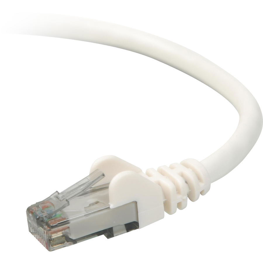 CAT6 SNAGLESS PATCH CABLE RJ