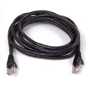 CABLE,CAT6,UTP,RJ45M/M,50',ORG