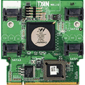4-PORT SATA HOSTRAID, ROHS