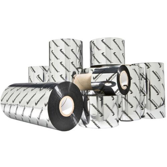 36ROLLS RESIN RIBBON 2.795INX6000IN THERMAMAX 3202