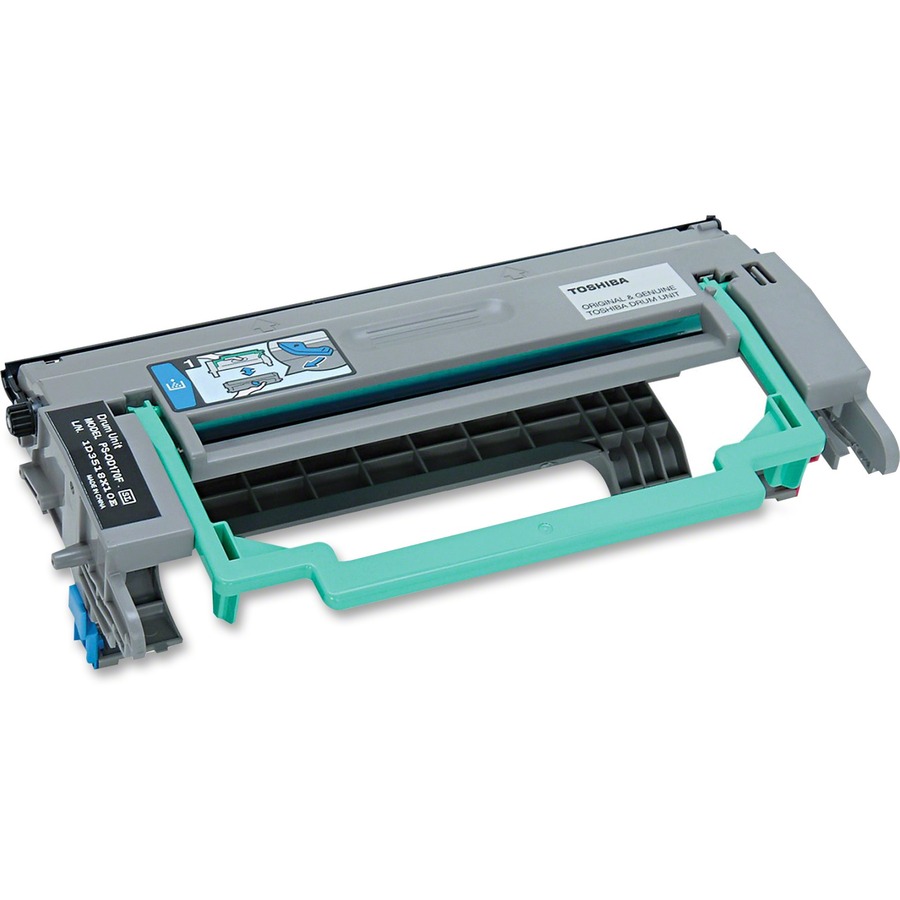 TOSHIBA OD-170F DRUM CARTRIDGE FOR USE IN ESTUDIO 170F 20,000 PAGE YIELD