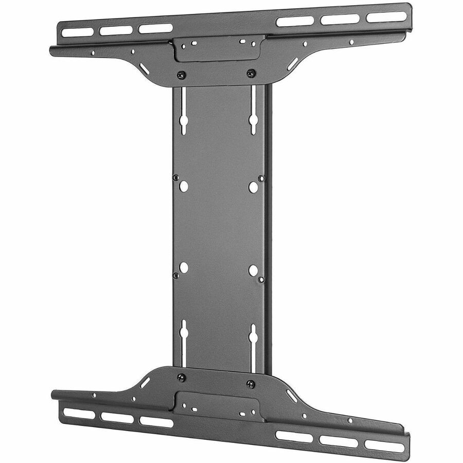 UNIVERSAL I-SHAPED ADAPTORS FOR 22IN TO 50IN DISPLAYS - WEIGHT CAPACITY 150LB (6